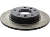 Disc Brake Rotor Raybestos Brakes 981500R2