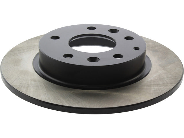 Disc Brake Rotor Raybestos Brakes 981500R2