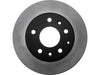 Disc Brake Rotor Raybestos Brakes 981500R2