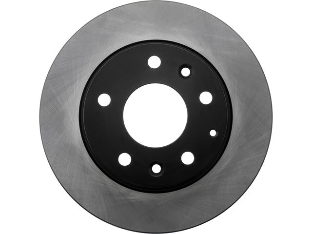 Disc Brake Rotor Raybestos Brakes 981500R2