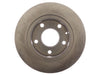 Disc Brake Rotor Raybestos Brakes 981500R