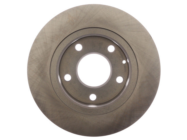 Disc Brake Rotor Raybestos Brakes 981500R