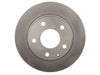Disc Brake Rotor Raybestos Brakes 981500R