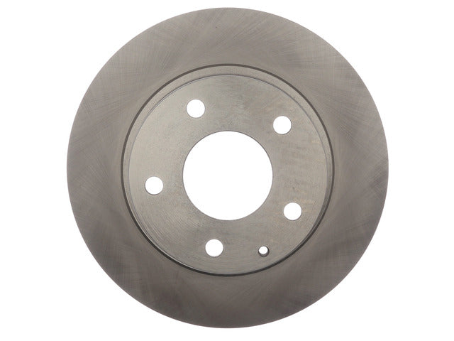 Disc Brake Rotor Raybestos Brakes 981500R