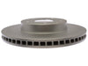 Disc Brake Rotor Raybestos Brakes 981503
