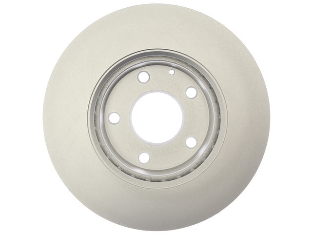Disc Brake Rotor Raybestos Brakes 981503FZN