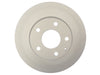 Disc Brake Rotor Raybestos Brakes 981503FZN