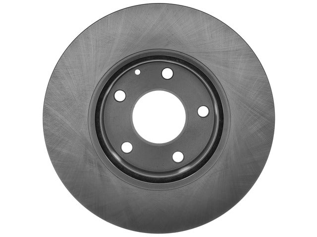 Disc Brake Rotor Raybestos Brakes 981503R2