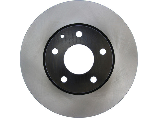 Disc Brake Rotor Raybestos Brakes 981503R2