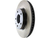 Disc Brake Rotor Raybestos Brakes 981503R2