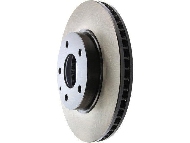 Disc Brake Rotor Raybestos Brakes 981503R2