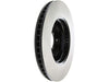 Disc Brake Rotor Raybestos Brakes 981503R2