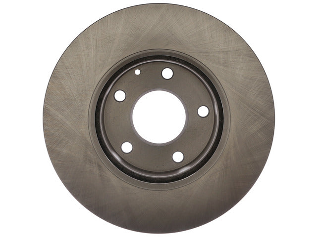 Disc Brake Rotor Raybestos Brakes 981503R