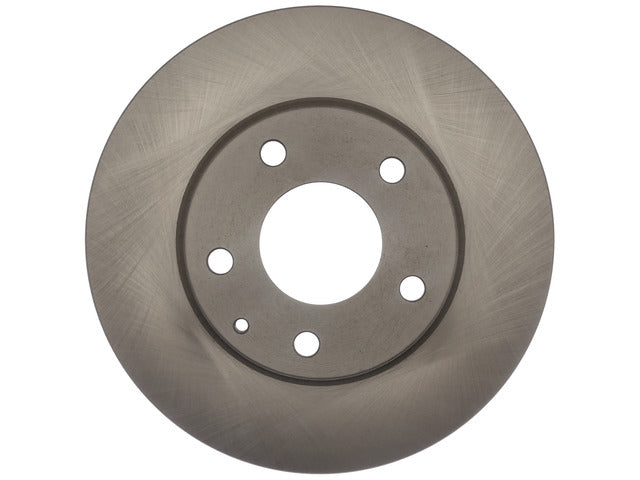 Disc Brake Rotor Raybestos Brakes 981503R
