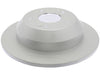 Disc Brake Rotor Raybestos Brakes 981581FZN