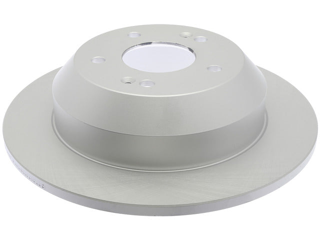 Disc Brake Rotor Raybestos Brakes 981581FZN
