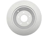 Disc Brake Rotor Raybestos Brakes 981581FZN