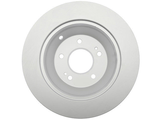 Disc Brake Rotor Raybestos Brakes 981581FZN