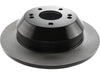 Disc Brake Rotor Raybestos Brakes 981581R2
