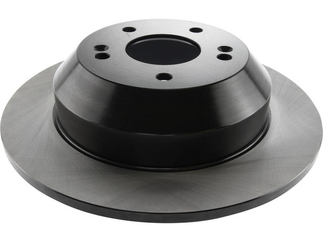 Disc Brake Rotor Raybestos Brakes 981581R2