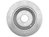 Disc Brake Rotor Raybestos Brakes 981581R2