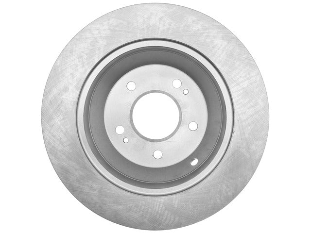 Disc Brake Rotor Raybestos Brakes 981581R2