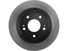 Disc Brake Rotor Raybestos Brakes 981581R2