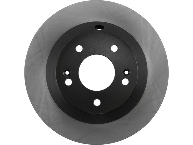 Disc Brake Rotor Raybestos Brakes 981581R2