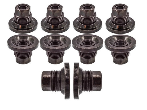 Wheel Lug Nut PTC 98159