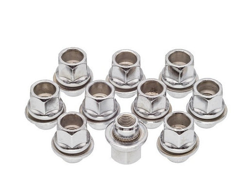 Wheel Lug Nut PTC 98160