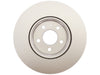 Disc Brake Rotor Raybestos Brakes 981620