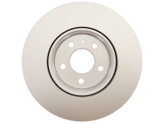 Disc Brake Rotor Raybestos Brakes 981620