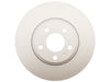Disc Brake Rotor Raybestos Brakes 981620