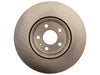 Disc Brake Rotor Raybestos Brakes 981620R