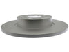 Disc Brake Rotor Raybestos Brakes 981643