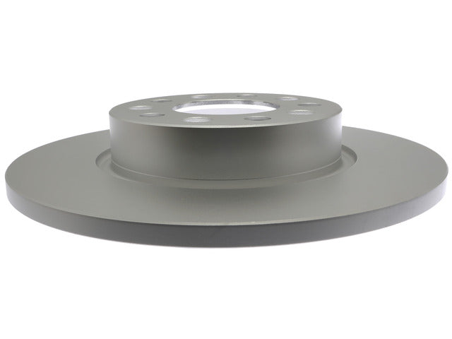 Disc Brake Rotor Raybestos Brakes 981643
