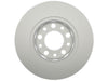 Disc Brake Rotor Raybestos Brakes 981643