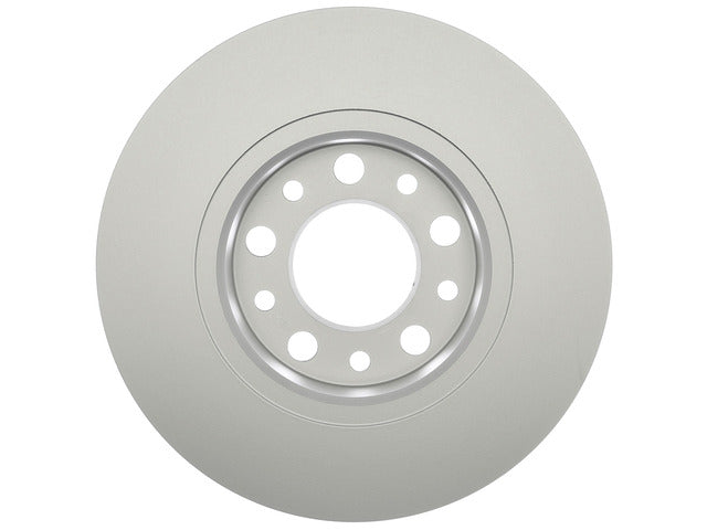 Disc Brake Rotor Raybestos Brakes 981643