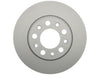 Disc Brake Rotor Raybestos Brakes 981643