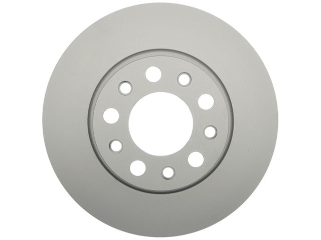Disc Brake Rotor Raybestos Brakes 981643