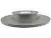Disc Brake Rotor Raybestos Brakes 981643FZN