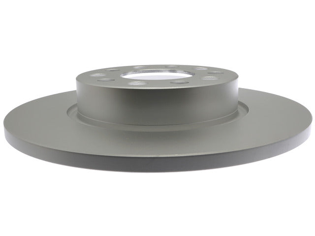 Disc Brake Rotor Raybestos Brakes 981643FZN