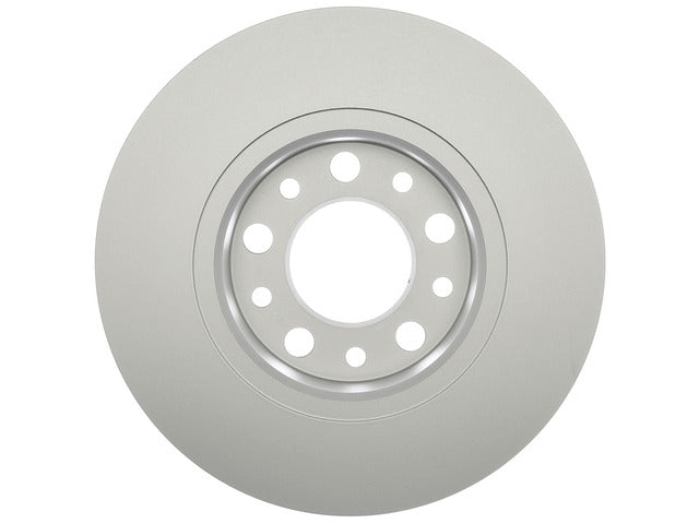 Disc Brake Rotor Raybestos Brakes 981643FZN
