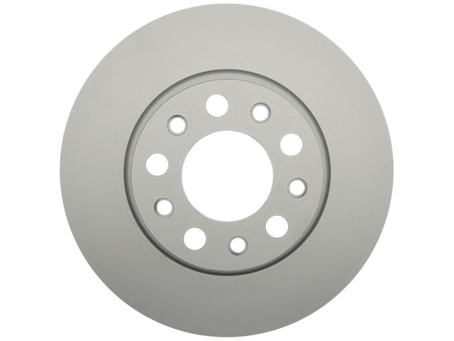 Disc Brake Rotor Raybestos Brakes 981643FZN