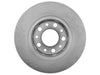 Disc Brake Rotor Raybestos Brakes 981643R2