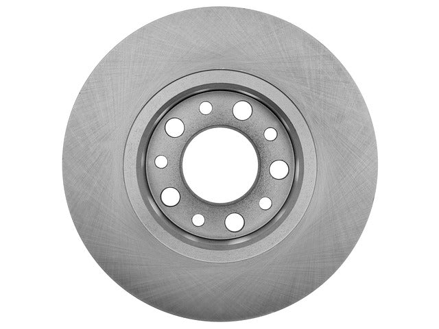 Disc Brake Rotor Raybestos Brakes 981643R2