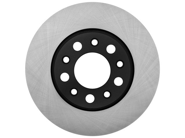 Disc Brake Rotor Raybestos Brakes 981643R2