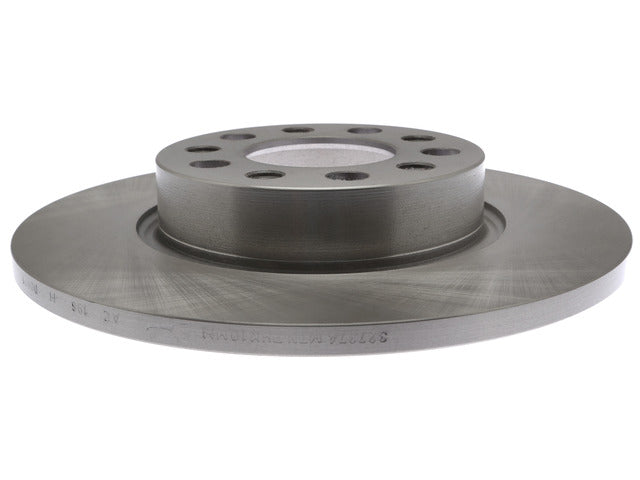 Disc Brake Rotor Raybestos Brakes 981643R