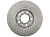 Disc Brake Rotor Raybestos Brakes 981643R