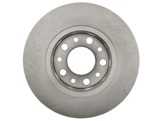 Disc Brake Rotor Raybestos Brakes 981643R
